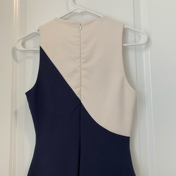 Elizabeth and James ‘Klein’ Colorblock Dress - Picture 7 of 10